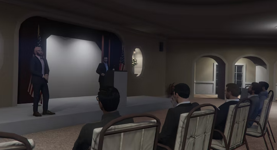 Bastone leadership presentation